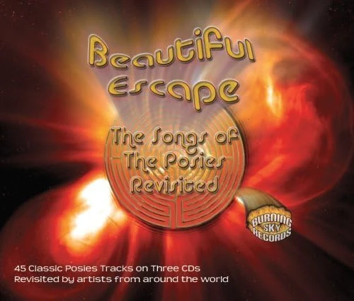 Beautiful Escape: The Songs of the Posies Revisited