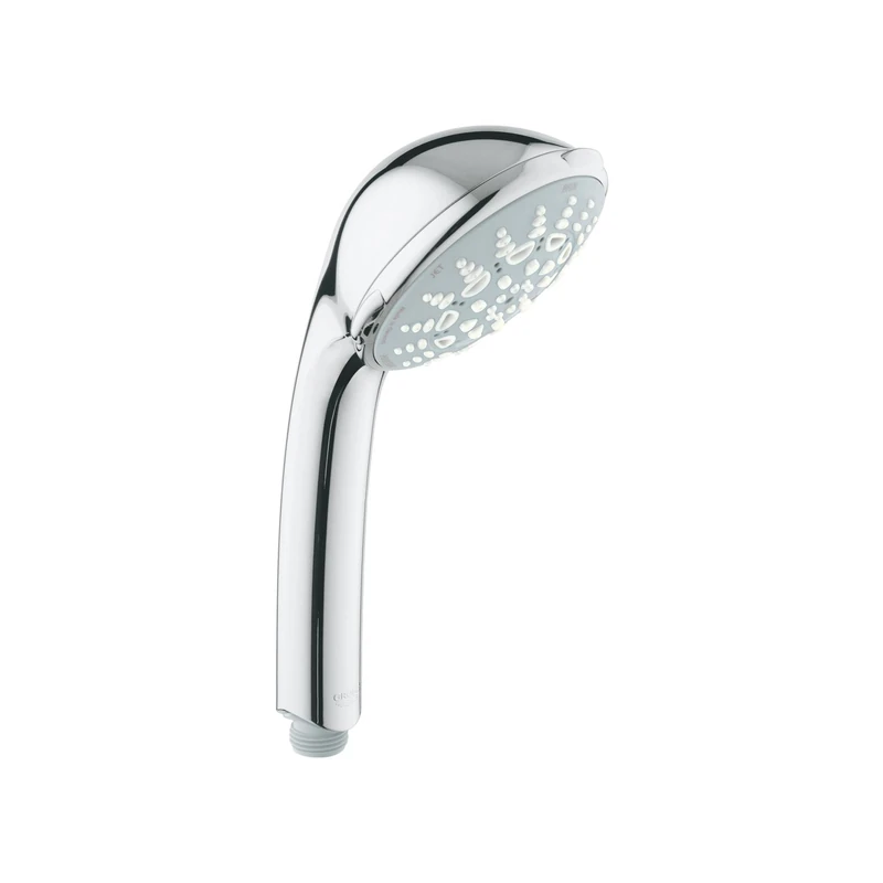 GROHE 28796000 | Relexa 100 Five Hand Shower | 5 Sprays