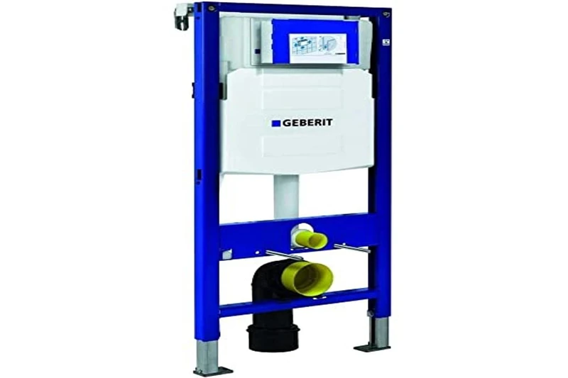 Geberit Cistern UP320 Duofix 111300005 for Drywall Construction - Image 1
