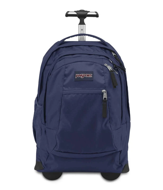 JANSPORT Driver 8 Wheeled Daypack - Navy