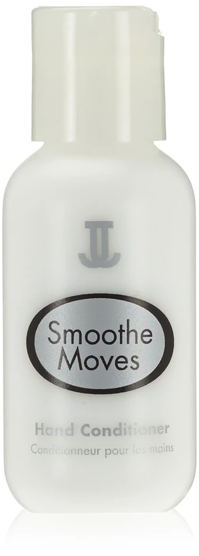 JESSICA Gentlemen's Club Smoothe Moves Hand Conditioner, 59 ml