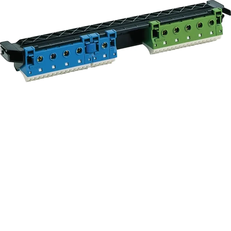 Hager VZ463 - Quick Connect Bracket for Box Vre112/318 Size 3