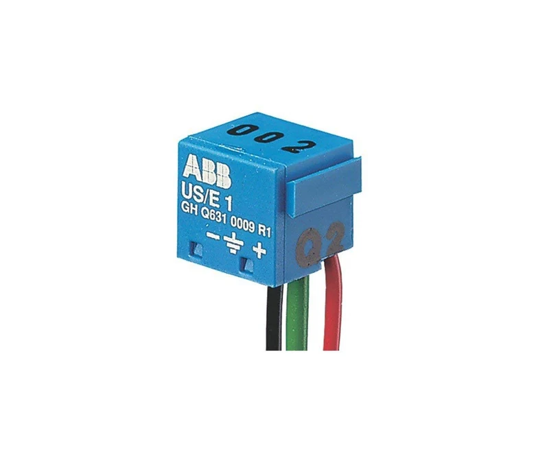 ABB 8301085 US/E1 EIB/KNX surge protection