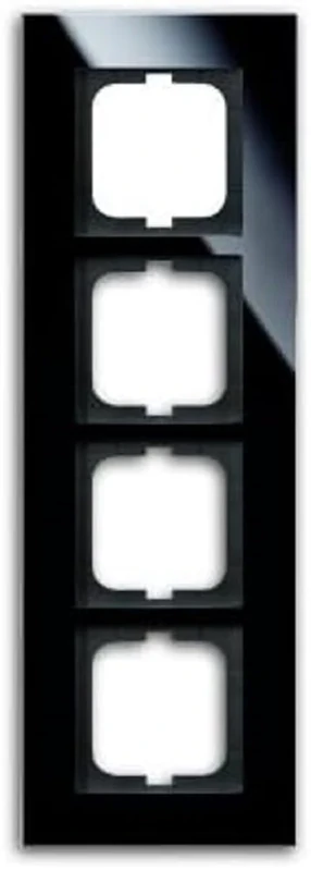 Busch-Jaeger 1724 825 Cover Frame