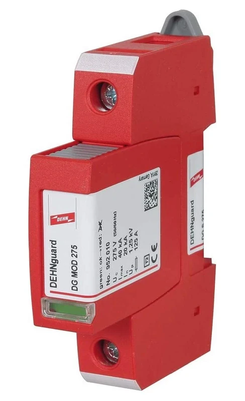 Dehn 952070 – Overvoltage Discharger DG-S-275