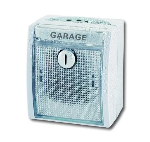 Busch-Jaeger 2240W-54 Dimmer Switch Alpine White