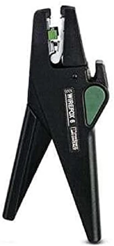 Phoenix Quick Wirefox 6 – Tool Quick Wirefox 6