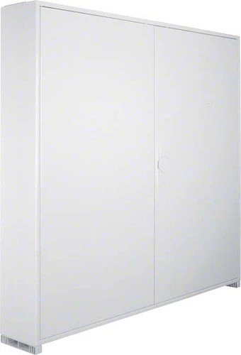 Hager Series FWB – Box Distribution Surface 4 Piece 6 Rows 288 Modules Equipped