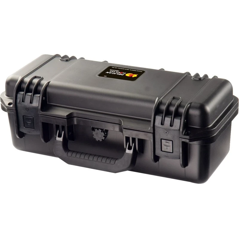 Waterproof Case Pelican Storm iM2306 Case No Foam (Black)