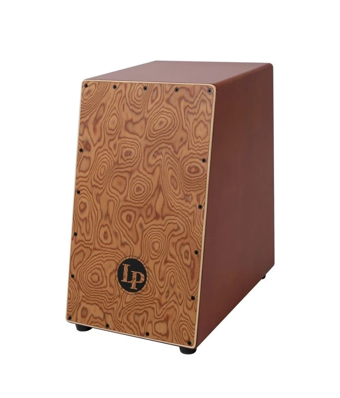 LP Latin Percussion Angled Cajon LP1433