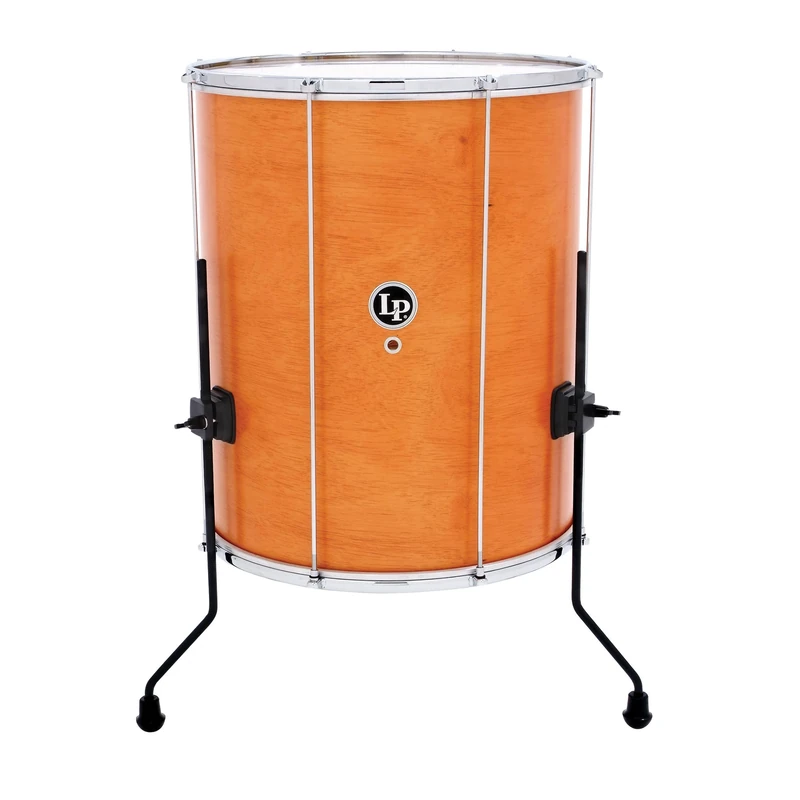 Latin Percussion LP3020 20 x 22-Inch Brazilian Wood Surdo