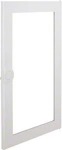 Hager Golf Series VA – Door Transparent for Box VA36E
