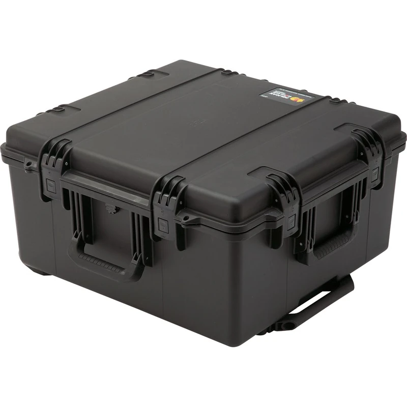 Pelican Waterproof Case Storm iM2875 Case With Foam (Black)