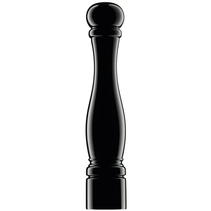 WMF 0667269999 S + P Mill 40 cm Glossy Black - Image 1