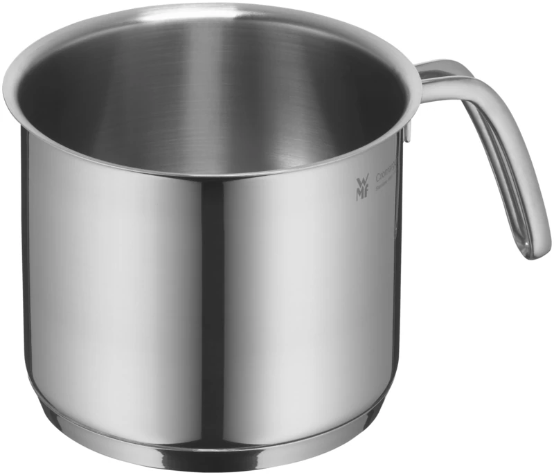WMF Provence Plus Cromargan Milk Pot, Silver, 14 cm, 1.7 Litre