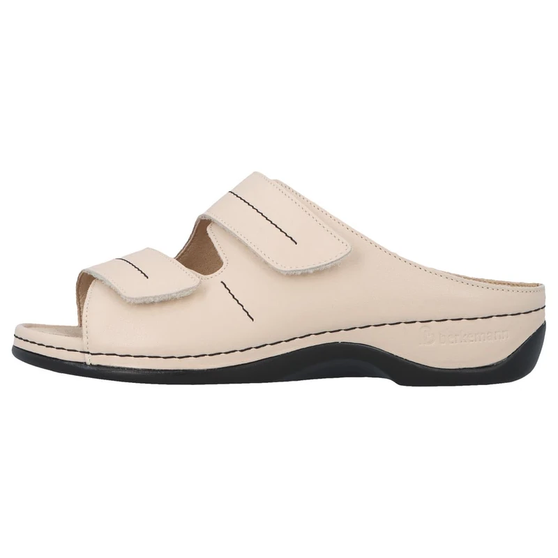Berkemann , , UK Cream - Image 1