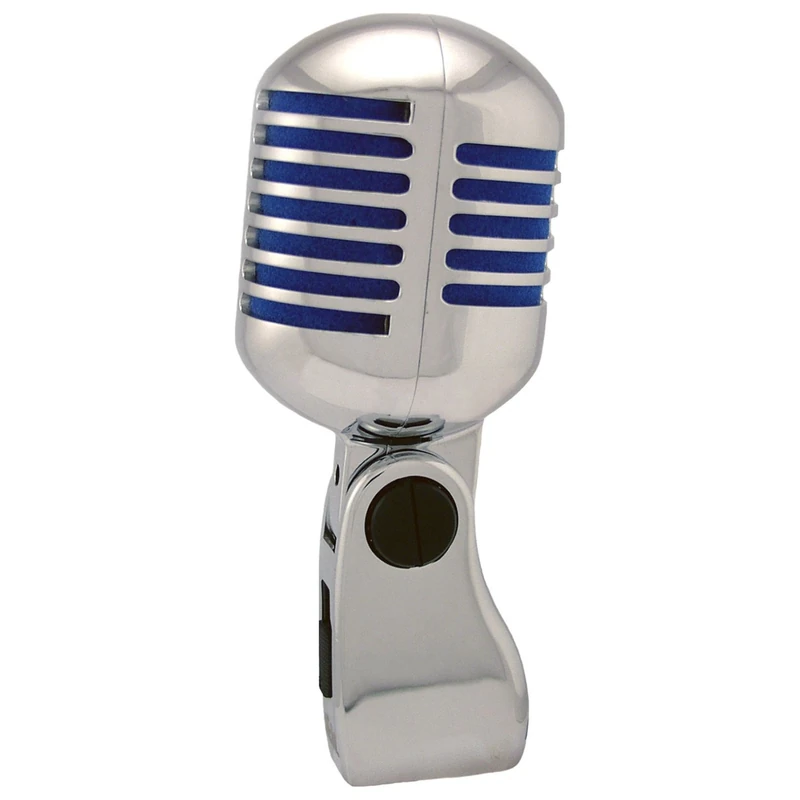 HEIL "THE HERITAGE" CHROME