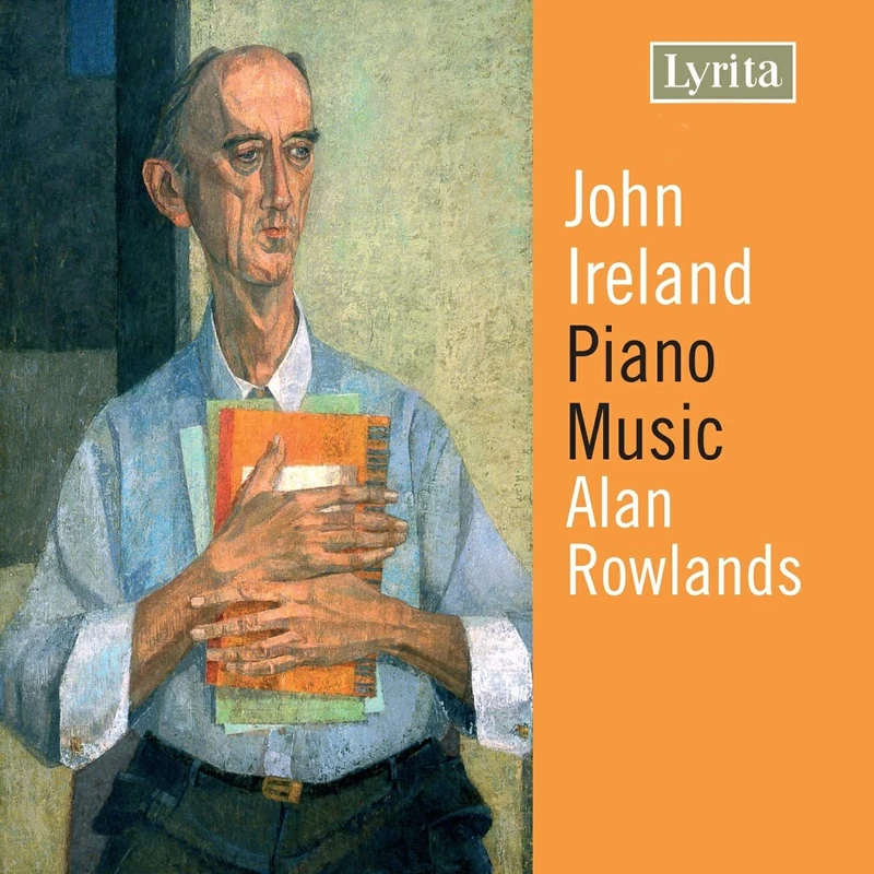 John Ireland - The Piano Music