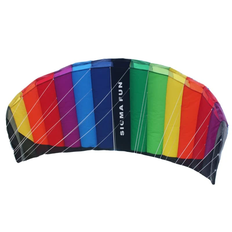 Sigma Fun 1.6 Steering Mat - Image 1