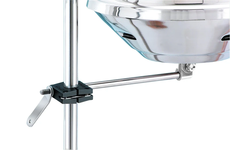 Magma A10-080 7/8-Inch Kettle Grill's Round Rail Mount