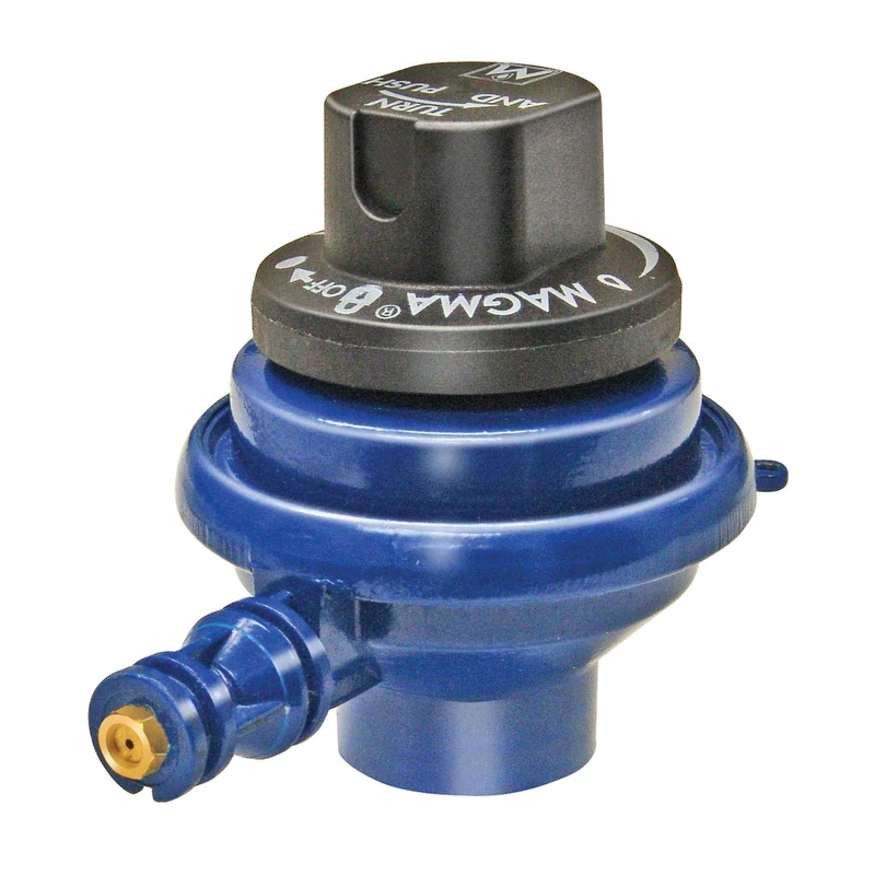 MAGMA 10-263 Type 1 Low Output Control Valve/Regulator