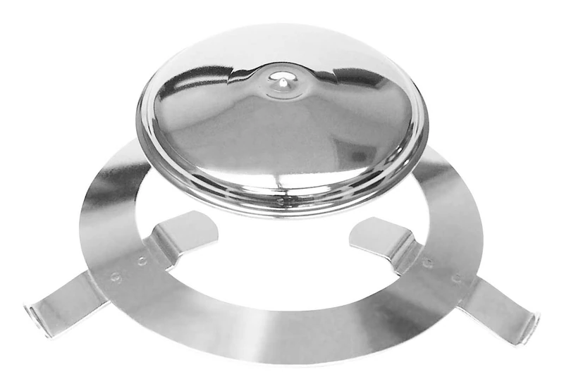 MAGMA 10-665 Original Size Radiant Plate and Dome Assembly - Image 1