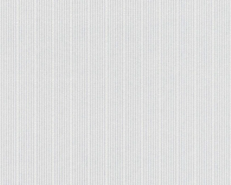 A.S. Création Meisterfleece 644817 6448-17 Paintable Non-Woven Wallpaper 25.00 m x 1.06 m White Made in Germany