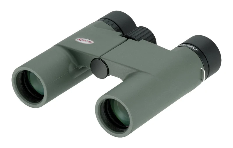 Kowa 10x25 BD Series DCF Compact Binoculars