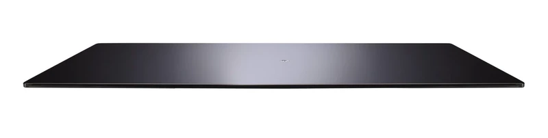 Meliconi 469105 75 x 35 cm Rotobase Elite L Stand for TV - Black