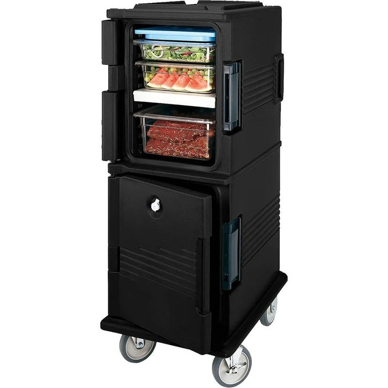Cambro Ultra Camcart UPC800 Black