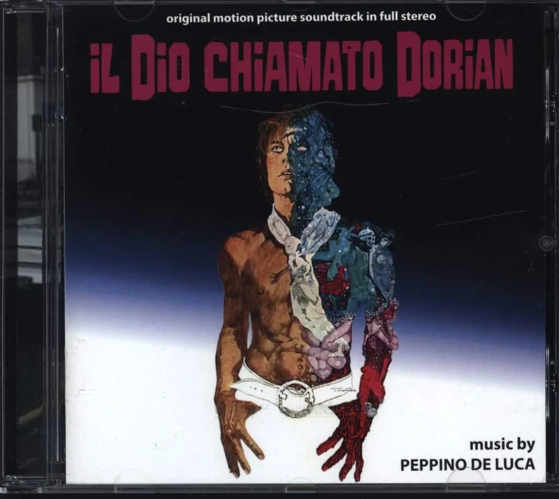 Il Dio Chiamato Doria