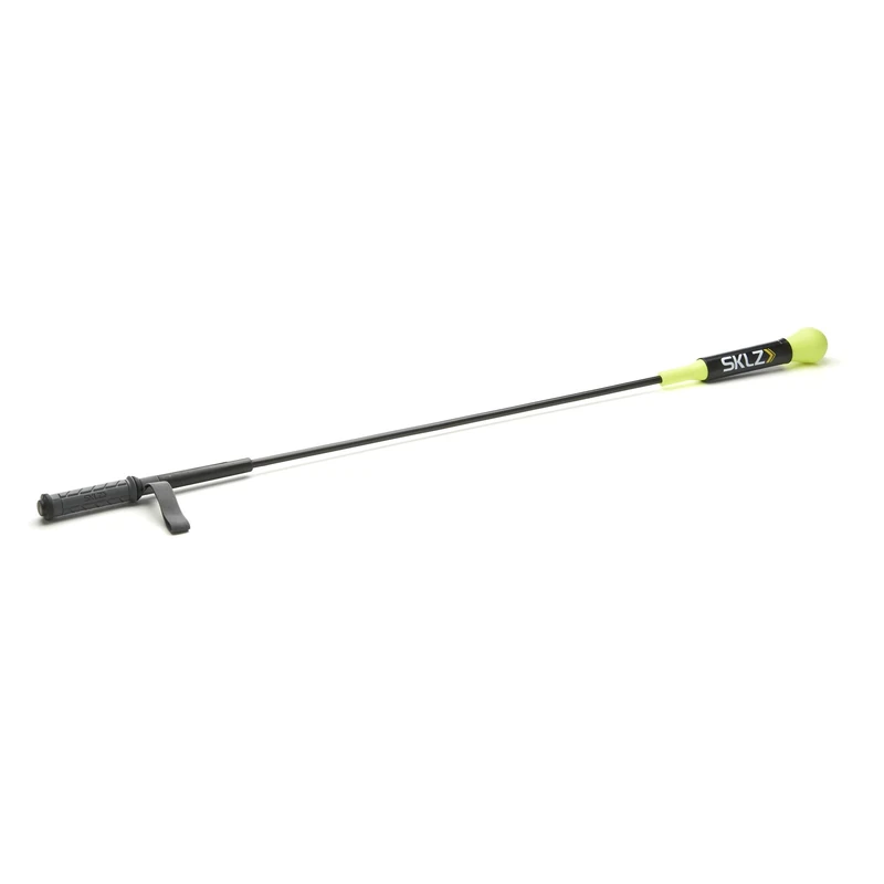 SKLZ Hitting Stick Batting Swing Trainer for Baseball and Softball, 52-Inch Baseball Trainer