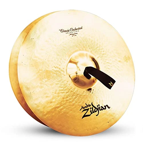 Zildjian 20" Classic Orchestral Selection Medium Heavy Single - Image 1