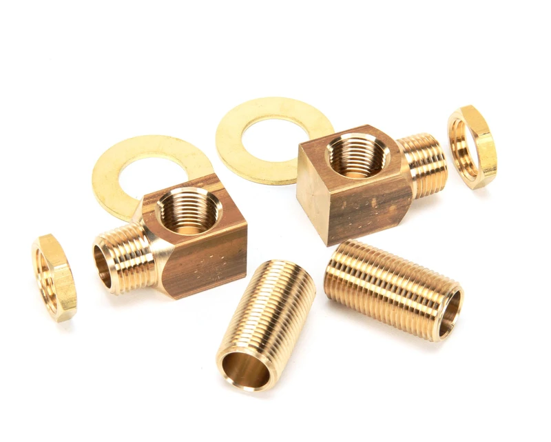 T&S Brass B-0230-K Faucet Installation Kit - Image 1