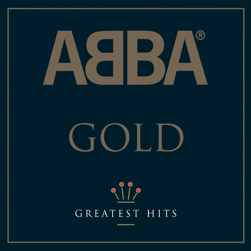ABBA Gold