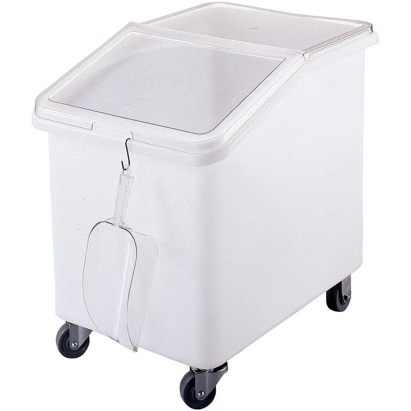 Cambro Ingredient Bin 21-1/2"W 37 Gallon