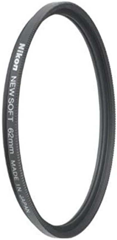 Nikon 62mm Soft Focus Filter