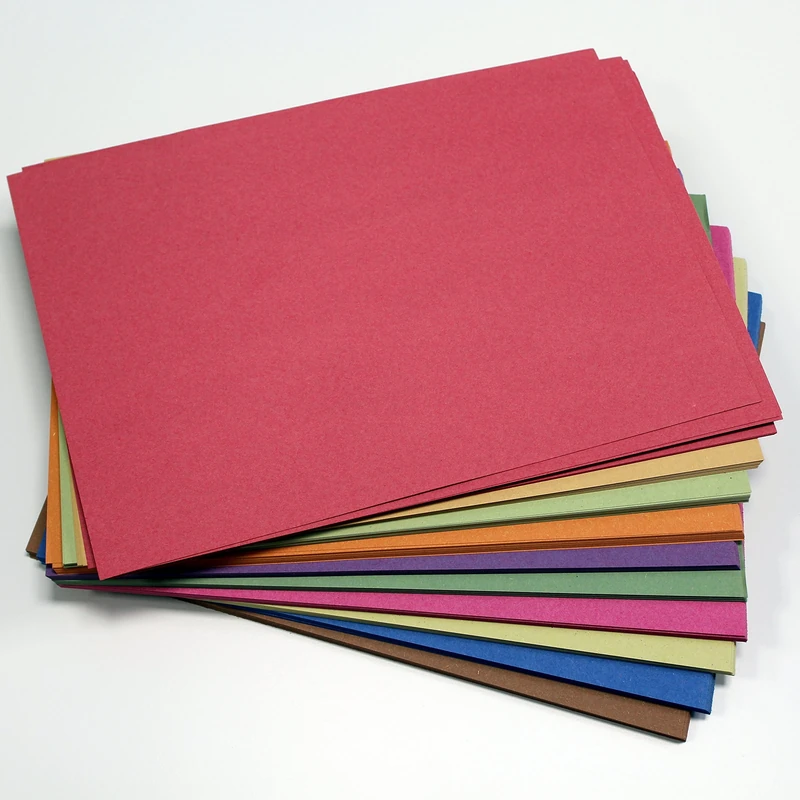 Be Creative Bulk Sugar Paper Pack