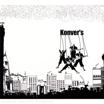Konver'S