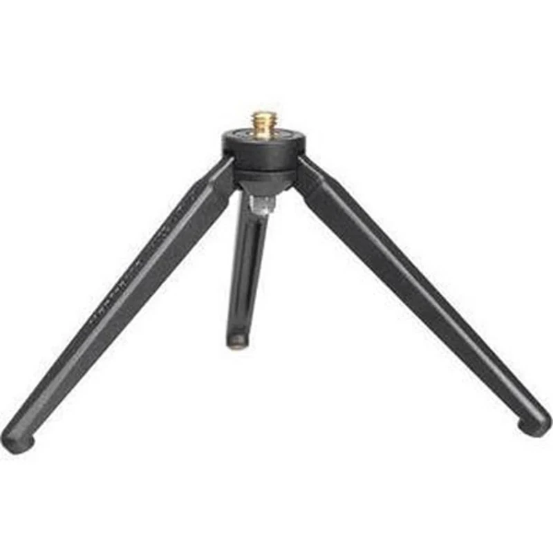 Manfrotto 209 Heavy-Duty Aluminum Table Top Tripod Without Head