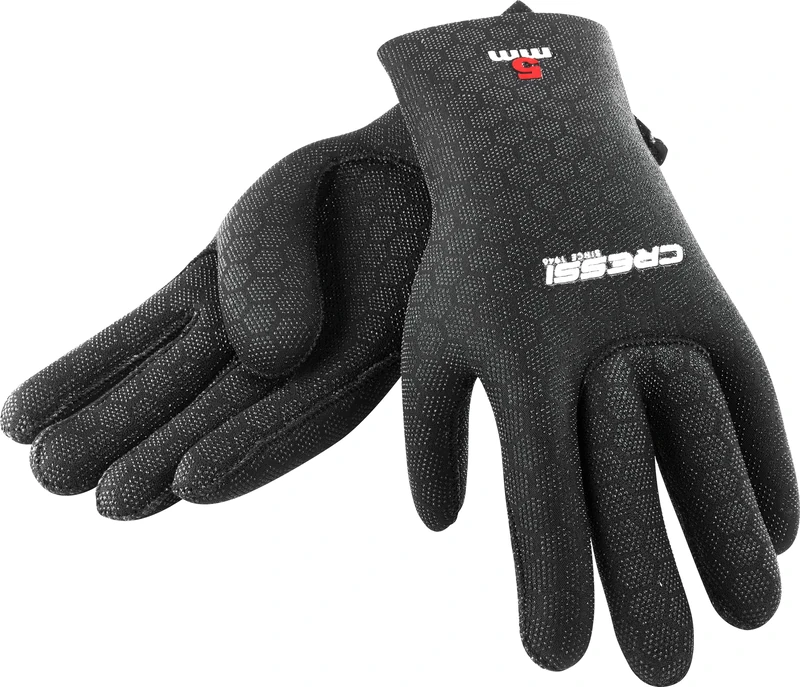 Cressi High Stretch 5mm, M