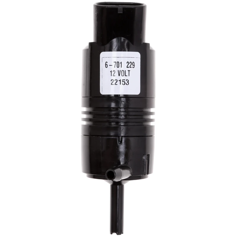 ACDelco Professional 8-6714 Windshield Washer Pump, 3.59 in