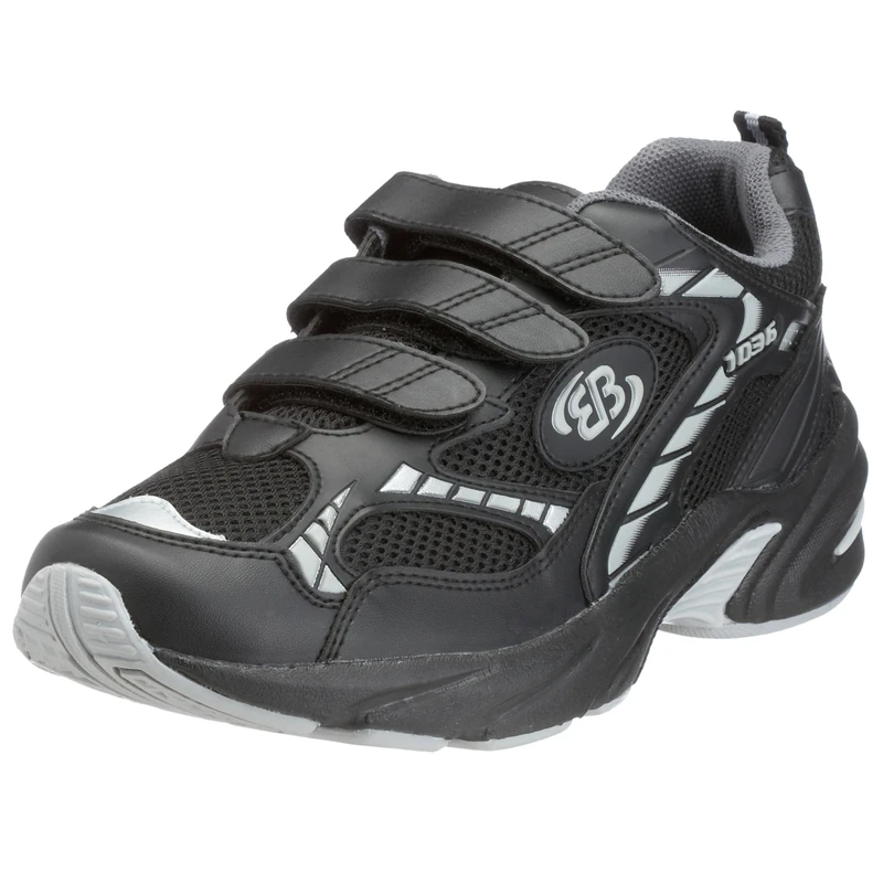 Lico Men's Force V Sports Shoes - Running black EU 40