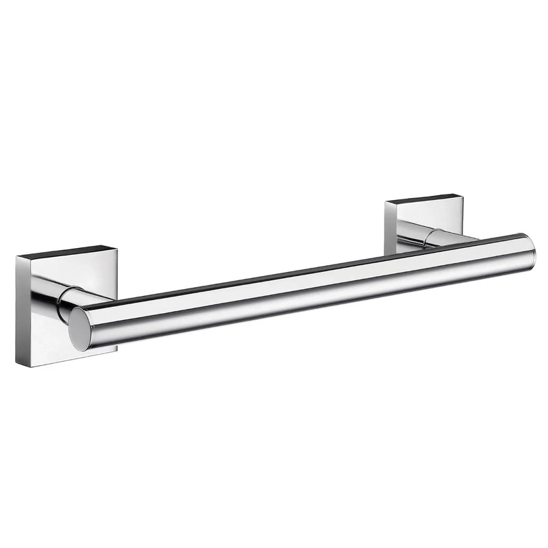 Smedbo "House" Grab Bar, Polished Chrome, 285 mm