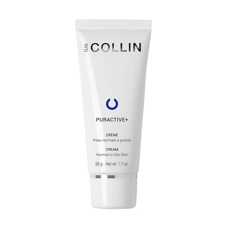G.M. Collin Puractive Plus Cream For Unisex 1.7 oz Cream
