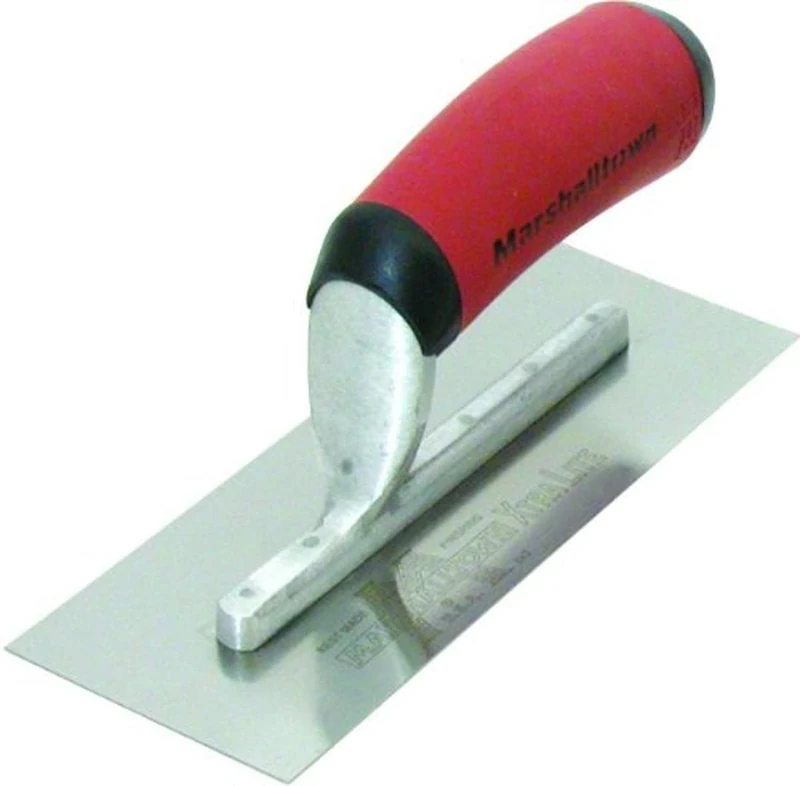 Marshalltown M11SSD 8x3-inch Midget Trowel