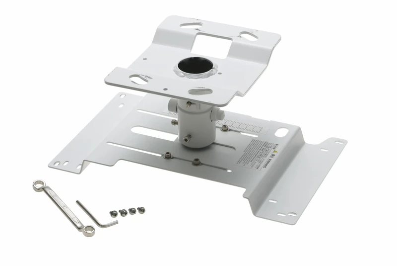 Epson ELPMB22 - Ceiling mount for projector - for Epson EB-5520, 5530, G7000, G7400, G7500, G7805, EH-TW6700, TW6800, TW7300, TW8300, TW9300