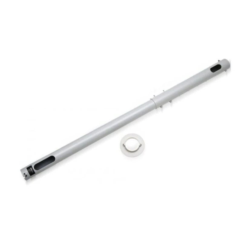 Epson ELPFP14 918 - 1168 mm Ceiling Pipe for Projector, White