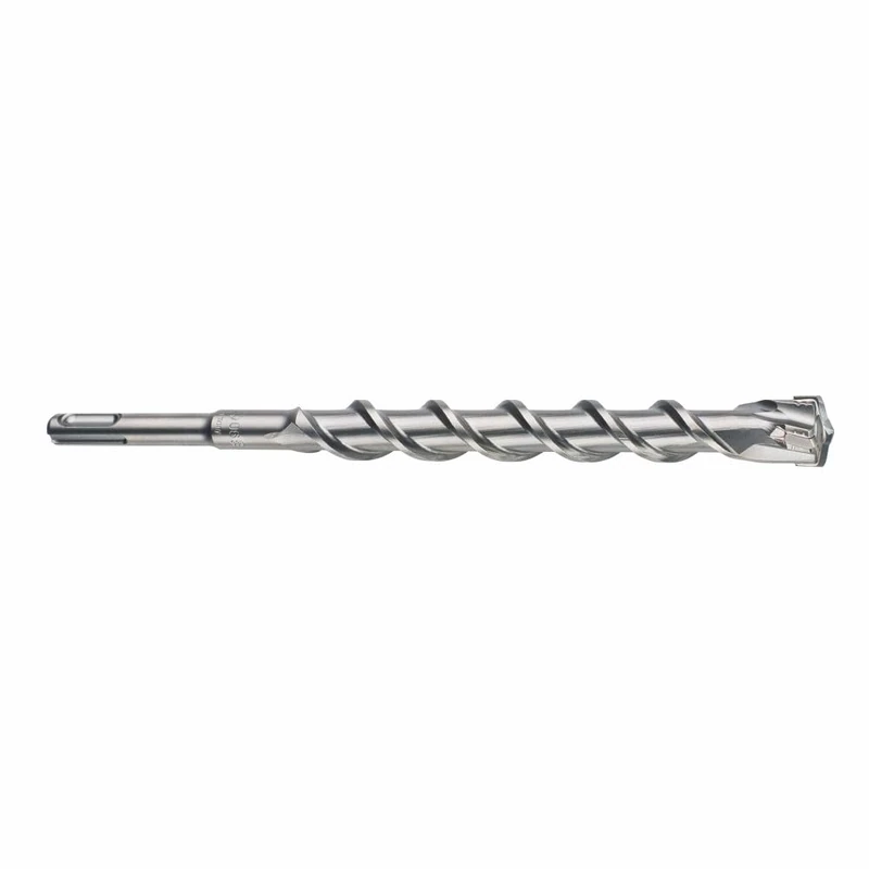 Bosch HC5081 1-3/8 in. x 21 in. SDS-max Speed-X Rotary Hammer Bit