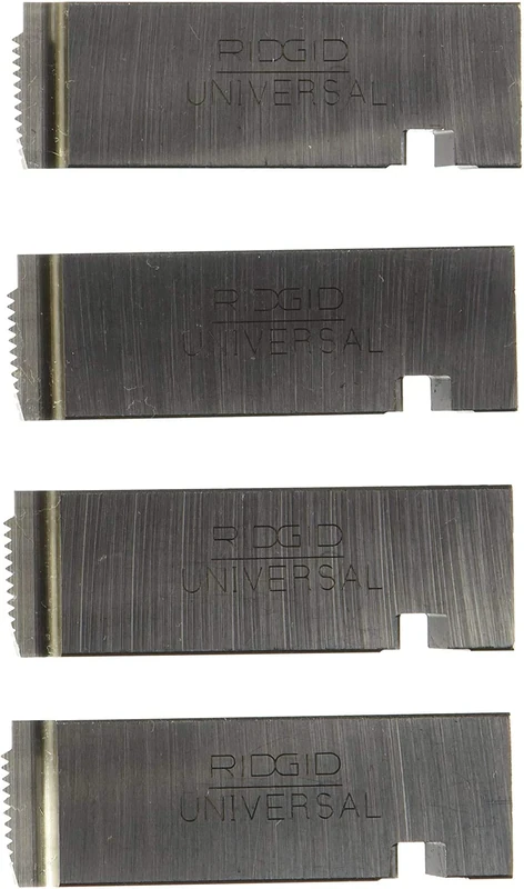 RIDGID 47765 Die Head 1/4/2 – Universal 3 1 NPT HS